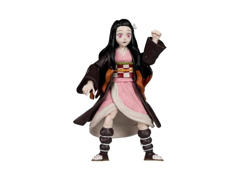  Demon Slayer Kimetsu no Yaiba Action Figure - Image 1