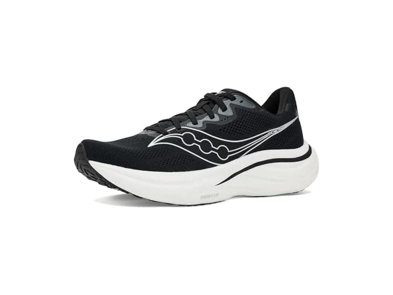 Saucony Ride 19 Men's Shoes - Image 1
