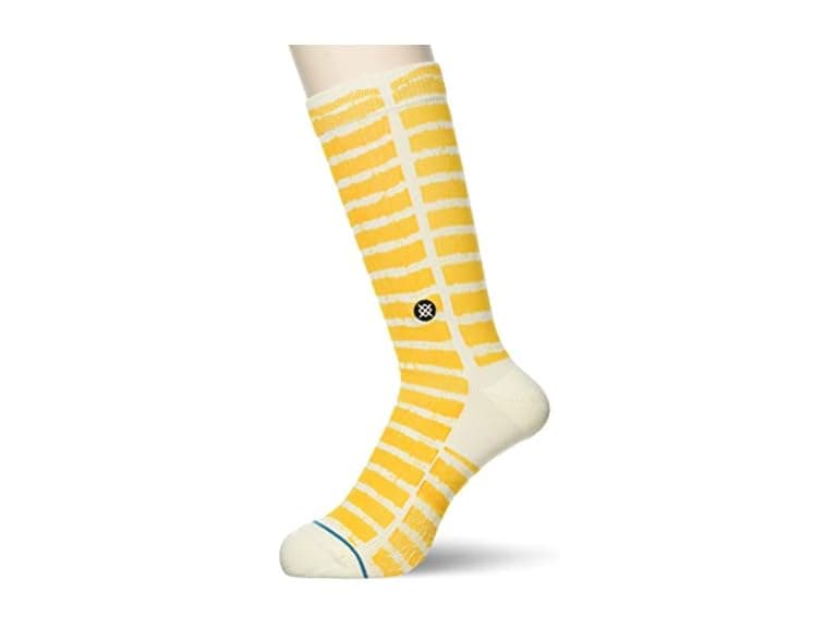 Stance Men (M) I'm Lost Crew Socks - Image 1
