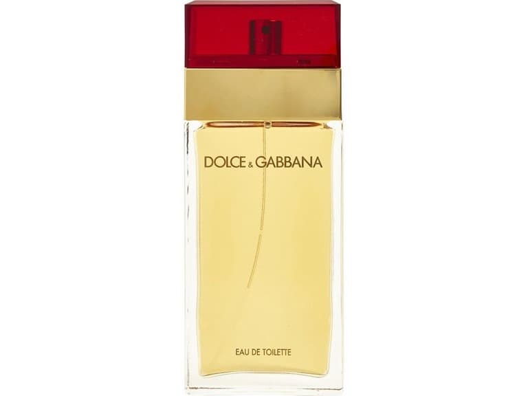 Dolce & Gabbana/D&G EDT Spray Tester 3.4 Oz (W) - Image 1