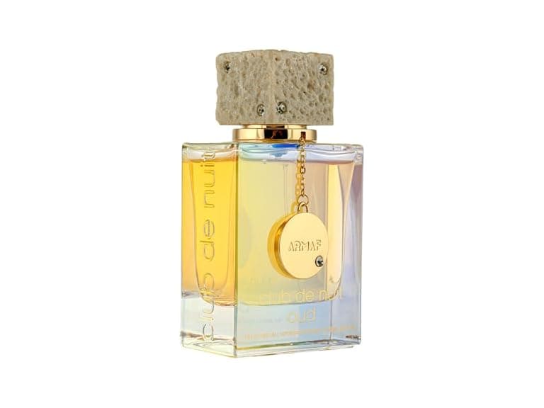 Armaf Club De Nuit Oud Eau de Parfum Spray - Image 1