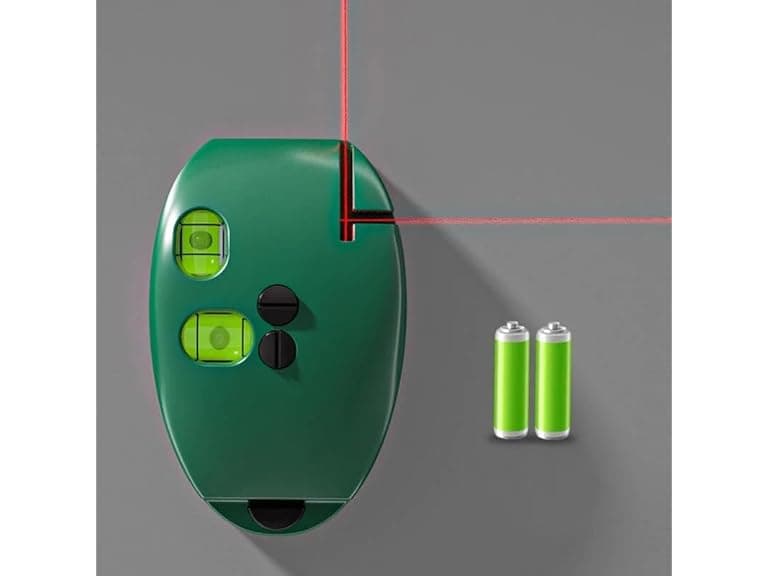 Cowetop AAP-Tool-324 90 Degree Laser Scale - Image 1