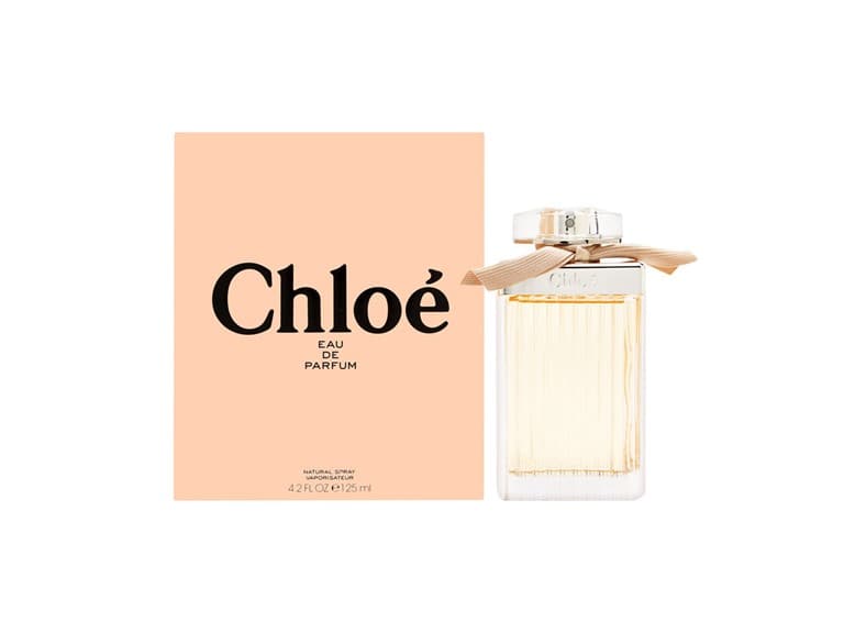 Chloe Signature 4.2 OZ EDP Spray Women - Image 1
