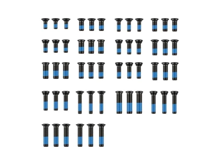 VOTATU Red Dot Sight Mounting Screws - Image 1