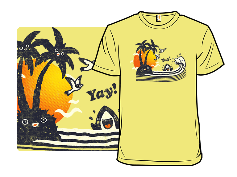 Yay, Summer! - Image 1