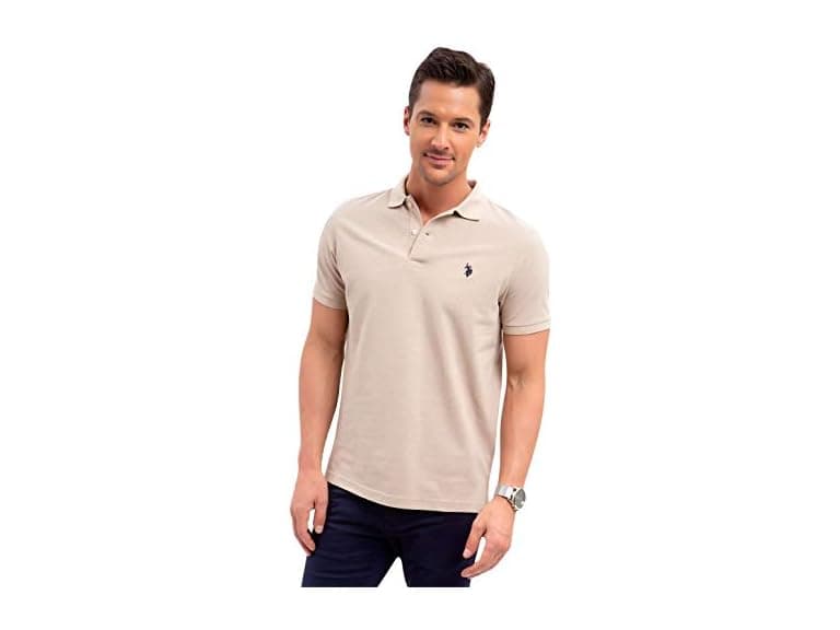 U.s. Polo Assn. Women (S) Classic Shirt - Image 1