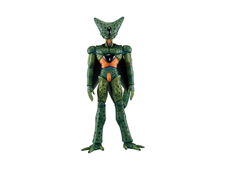 Ichibansho Figure - Dragon Ball Z - CelL - Image 1