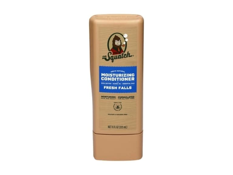 Moisturizing Conditioner - Image 1