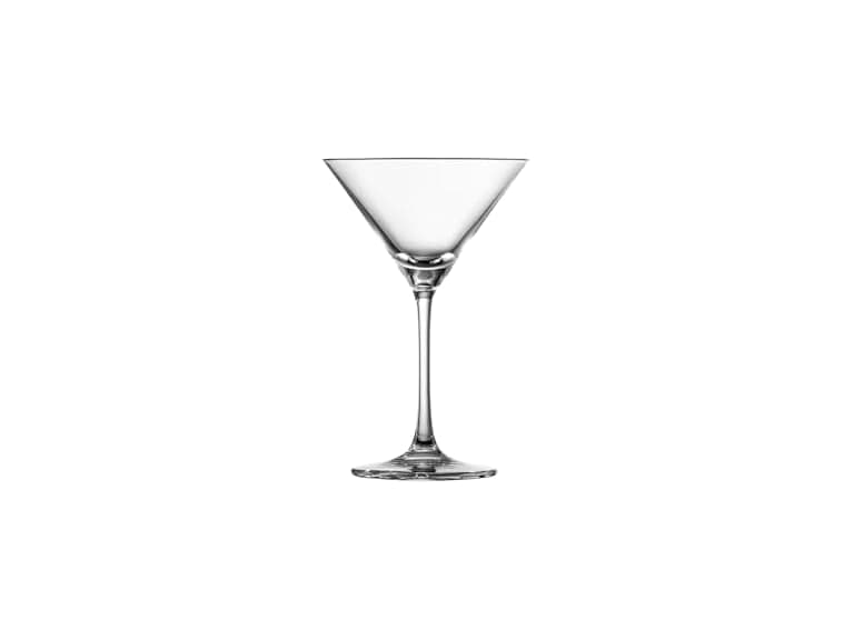 Zwiesel Glas Echo Crystal Martini Glass - Image 1