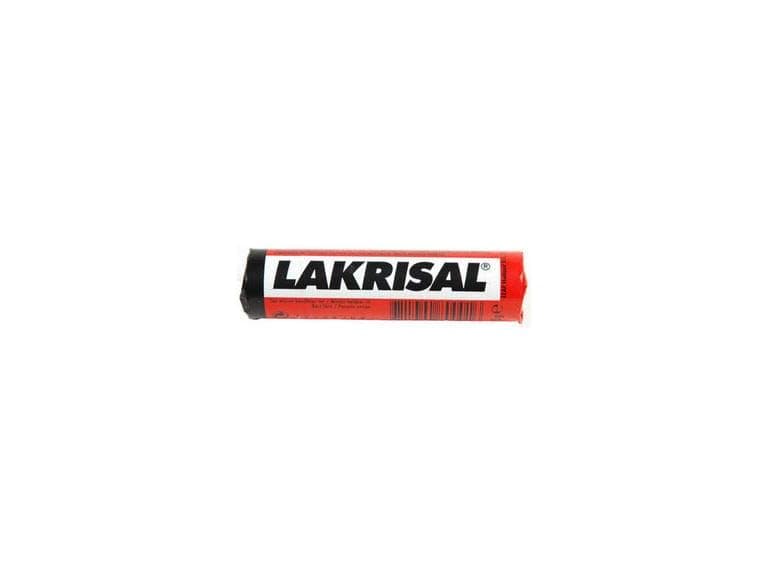 Lakrisal salmiak singel | 40x  - Image 1