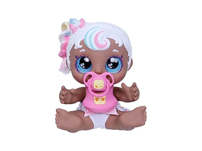 Kindi Kids Scented Sisters 6.5" Doll - Image 1