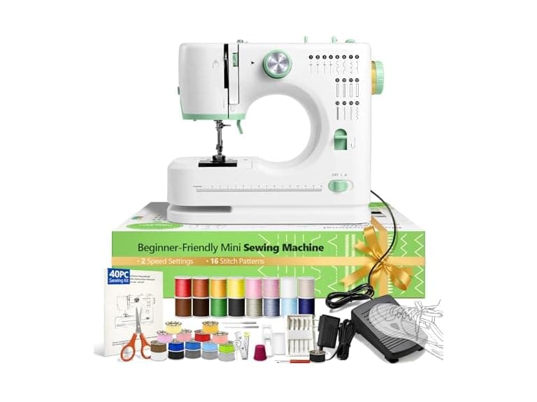 Lastempa sewing machine - Image 1