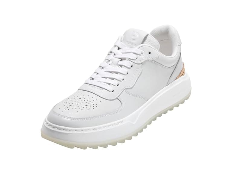 Cole Haan Men's Grandpro Crossover Golf Shoes (Open Box) - Image 1