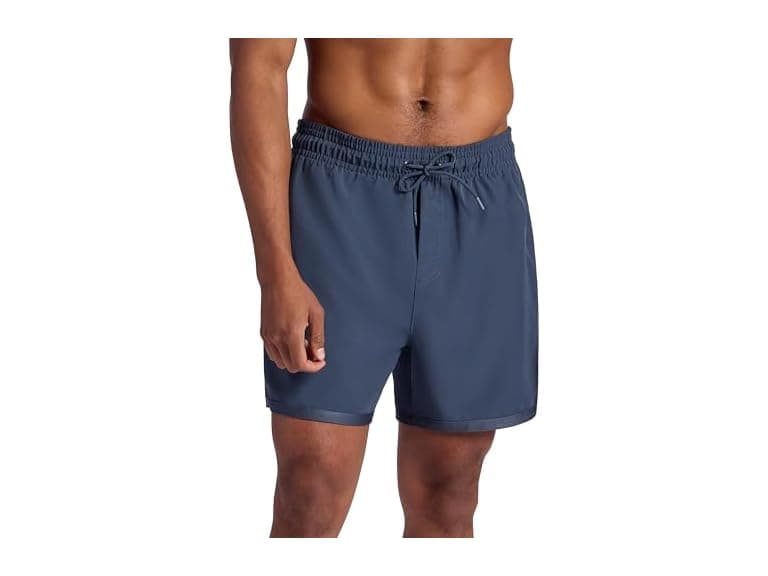 Gaiam Mens Lunge 5" Short - Image 1