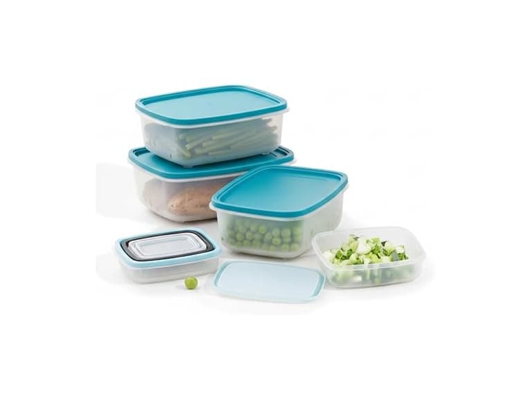 Food Storage Container Sets - Image 1
