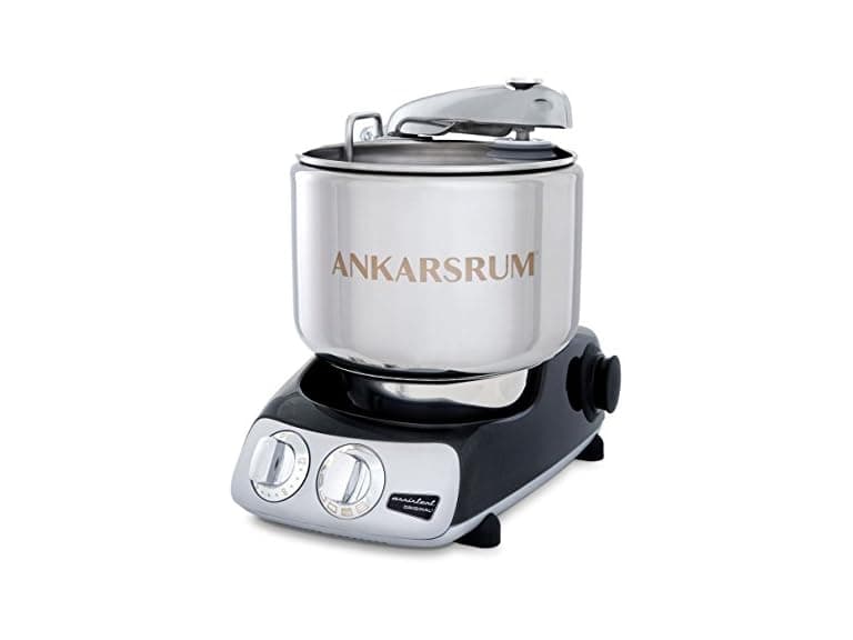 Ankarsrum Mixer Basic Package - Image 1