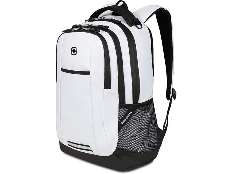 SwissGear Cecil 18" Laptop Pack - Image 1