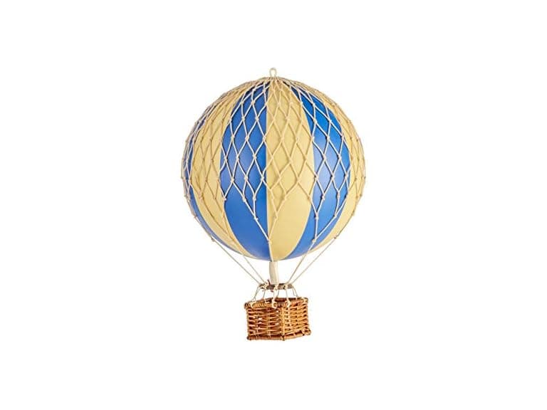  Authentic Models, Travels Light Air Bal - Image 1