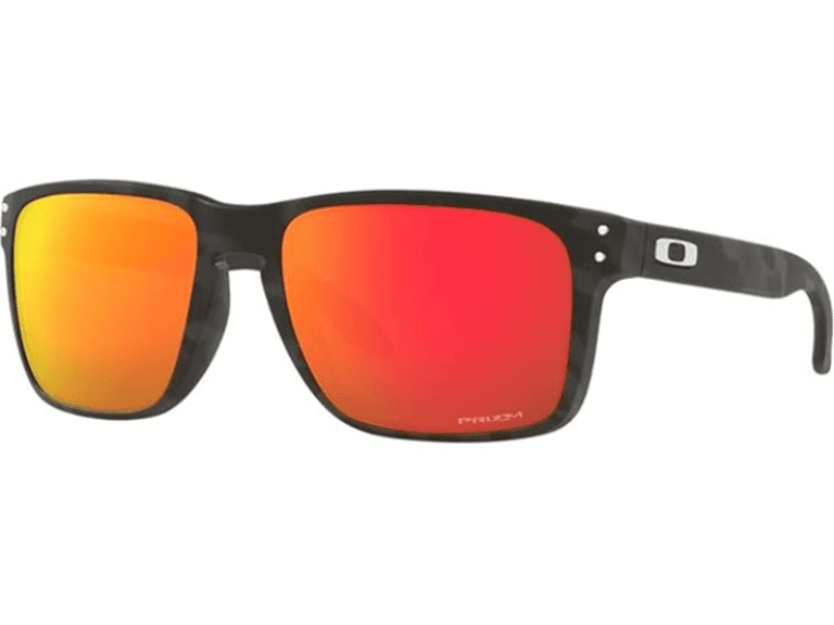 Oakley Men's Oo9417 Holbrook XL Square Sunglasses - Image 1