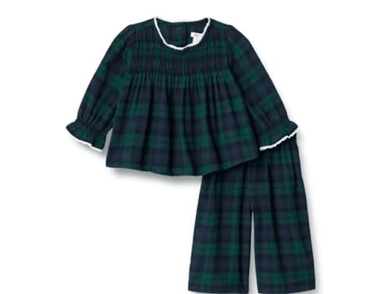 Amazon Essentials Toddler Flannel Set - Image 1