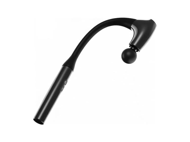 Massage Gun for Neck Back & Shoulders - Image 1