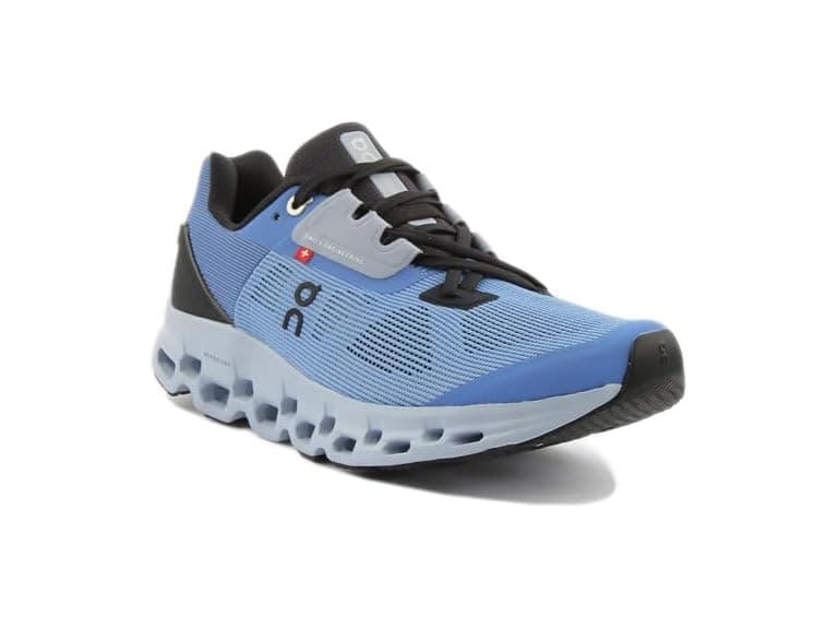 On Running Cloudstratus 2 Women's Shoes - Image 1