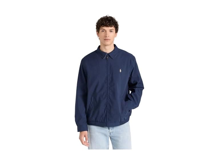 Polo Ralph Lauren Men (XL) Bi-Swing French Jacket - Image 1