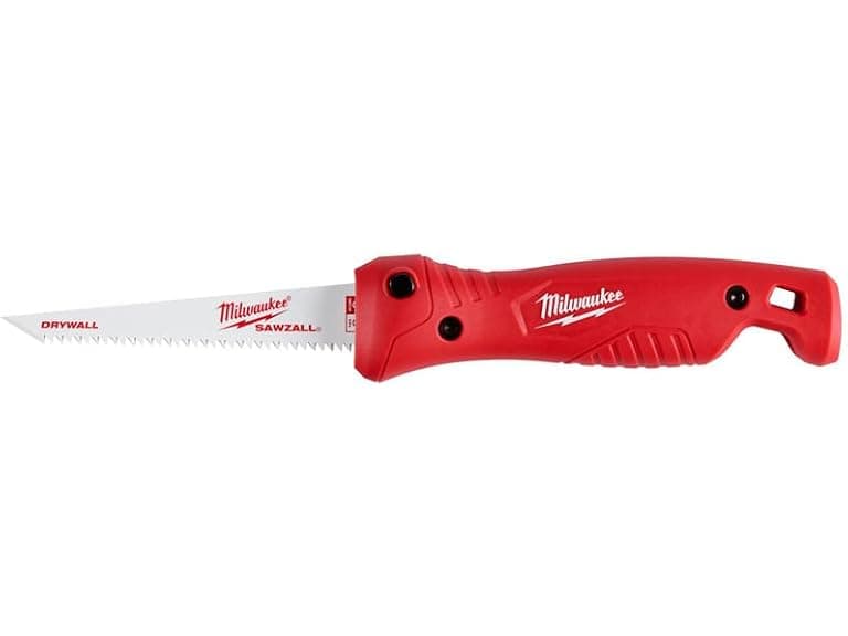 Milwaukee 4932492812 Folding Jab Saw 150 - Image 1