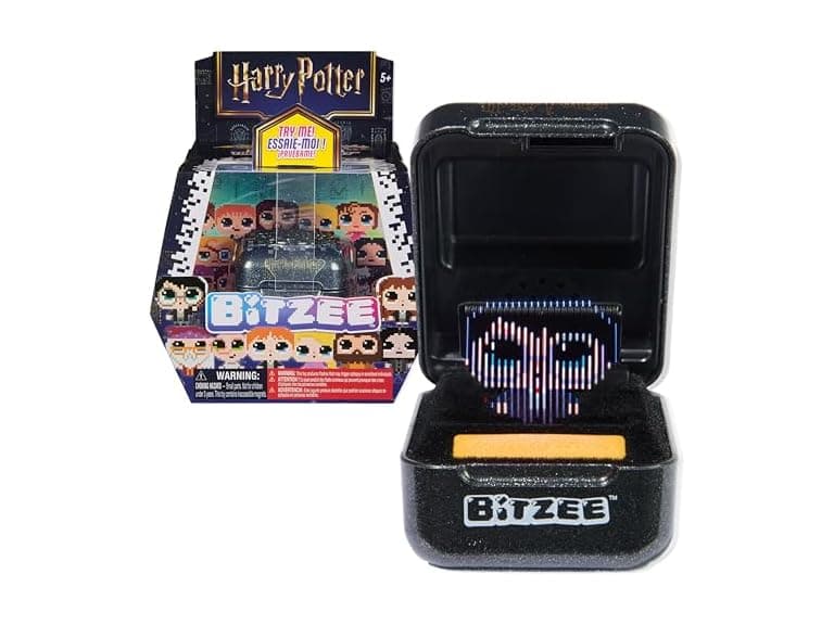 BITZEE Wizarding World Harry Potter, Bitzee Int - Image 1