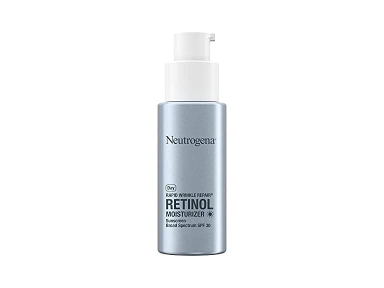 Neutrogena Rapid Wrinkle Repair SPF 30 1 oz - Image 1