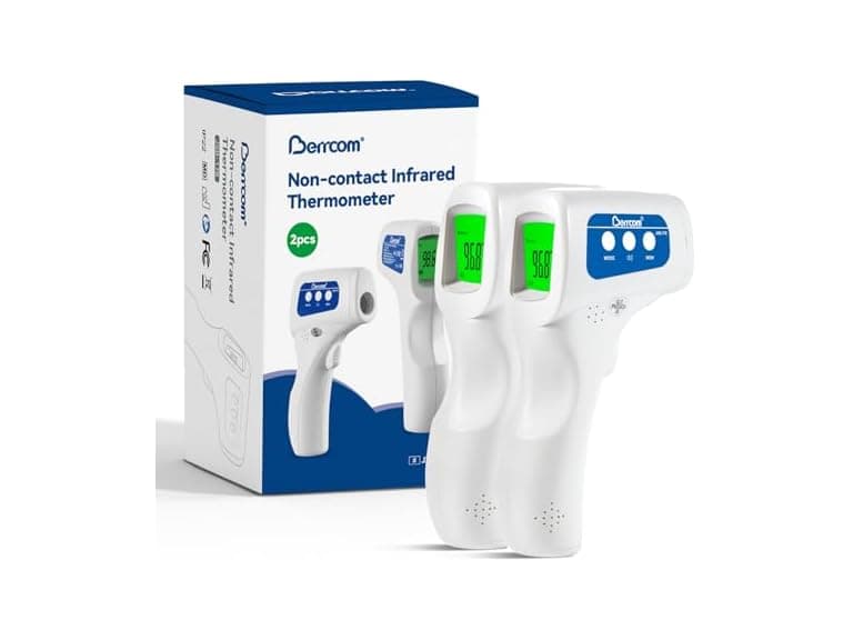 3-in-1 Forehead Thermometer - Image 1