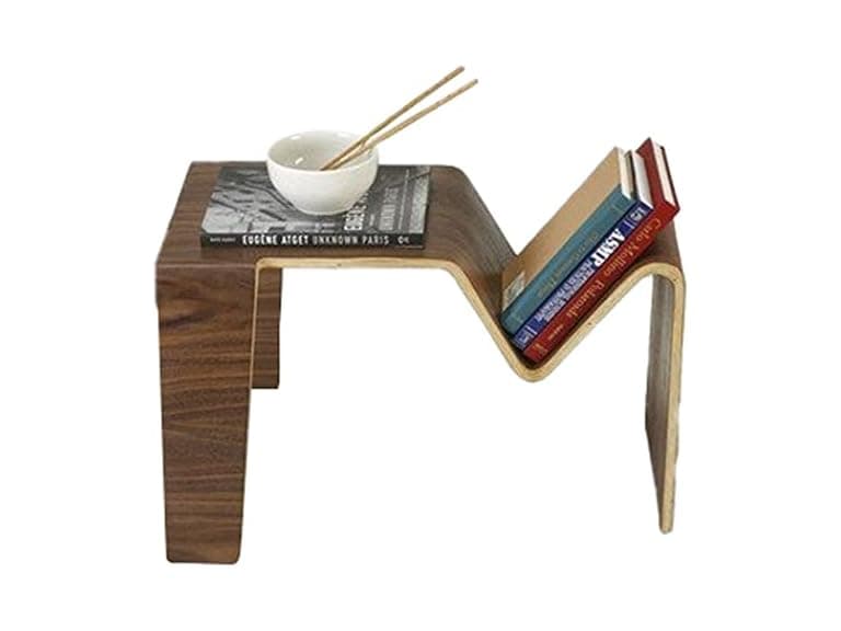 Tre Table, Black - Image 1