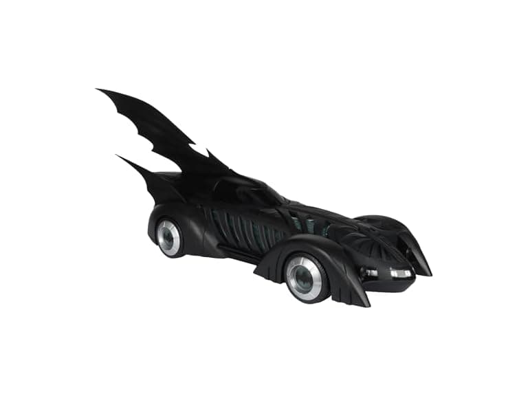 McFarlane Toys - DC Multiverse Batmobile - Image 1