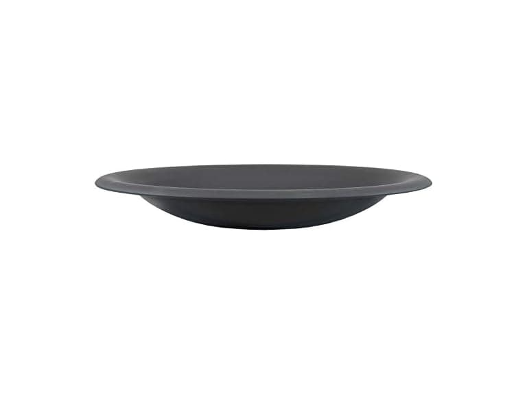 Sunnydaze Decor NB-183 32in Fire Pit Bowl Black - Image 1