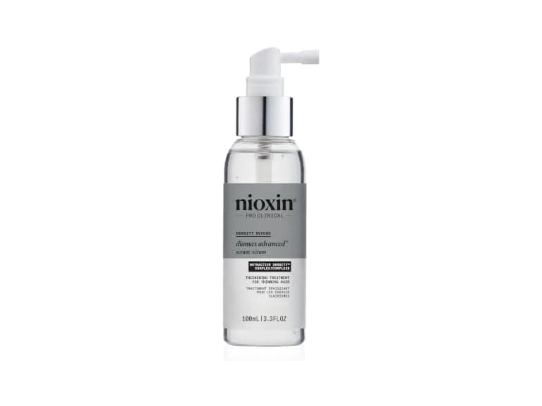 Diamax Advanced Hair Thickenin