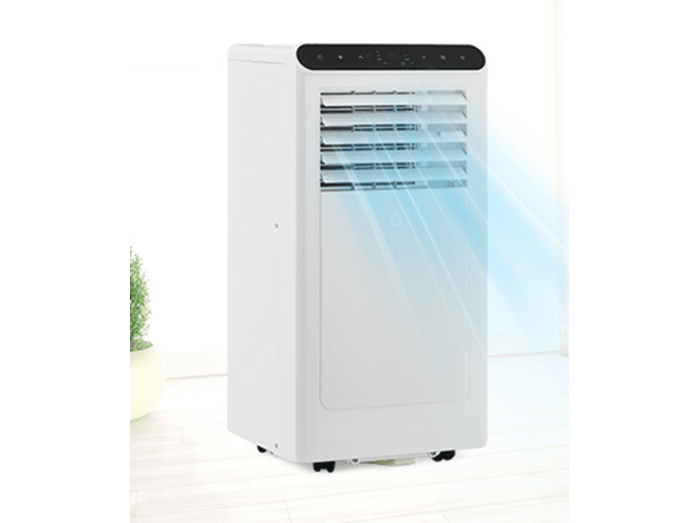 MERXENG 8,000 BTUs Portable Air Conditioner - Image 1