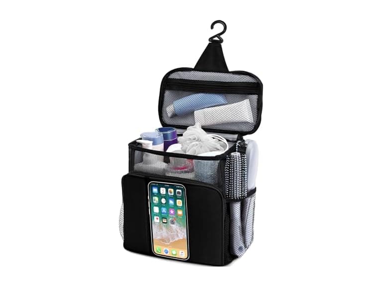 BAIMAY Shower Caddy Bag - Image 1