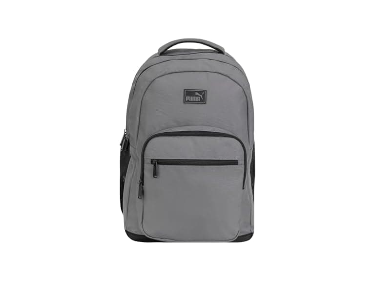 PUMA Prose Backpack Cast Iron, One Size - Image 1