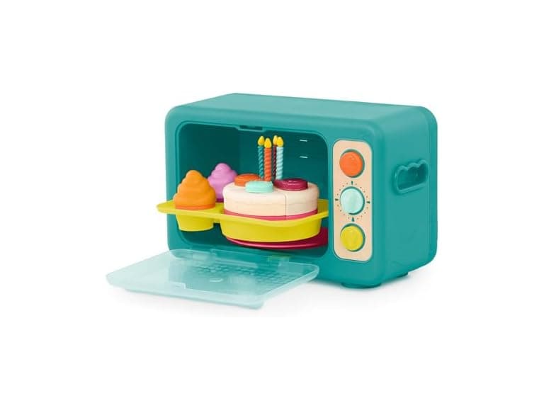 B. toys Play Oven Set, 22 Pieces - Image 1