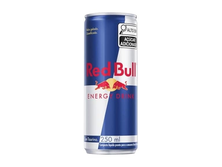 1CT Red Bull Energy Drink, Original, 8.4 oz - Image 1