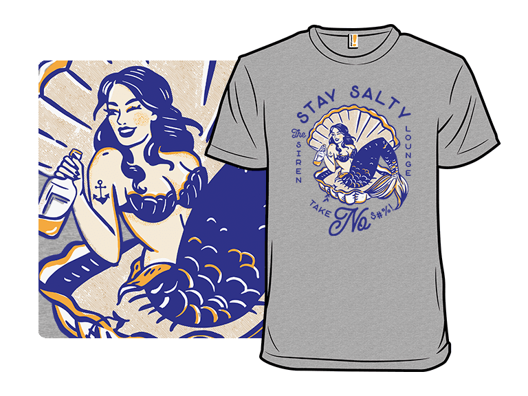 The Siren Lounge - Image 1