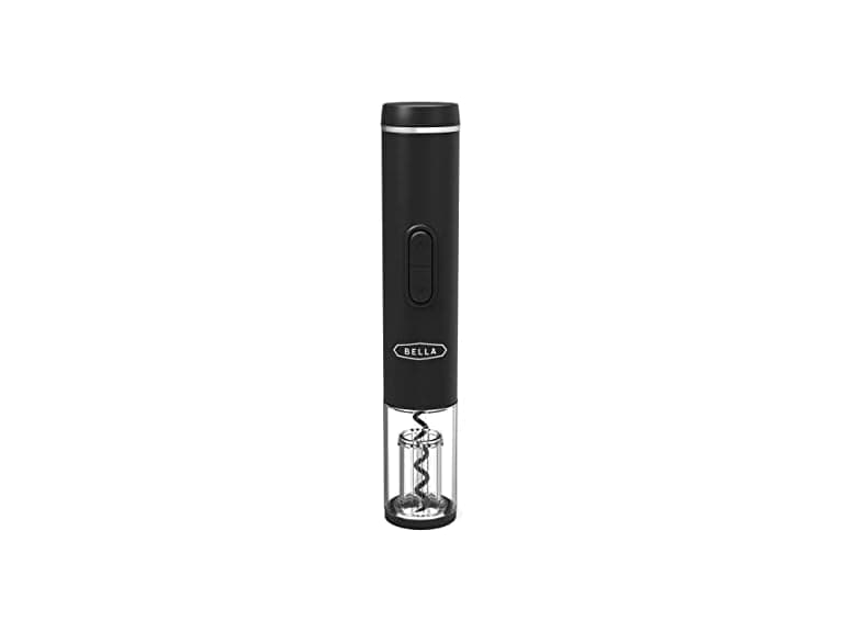 bella Electric Wine Opener - Image 1