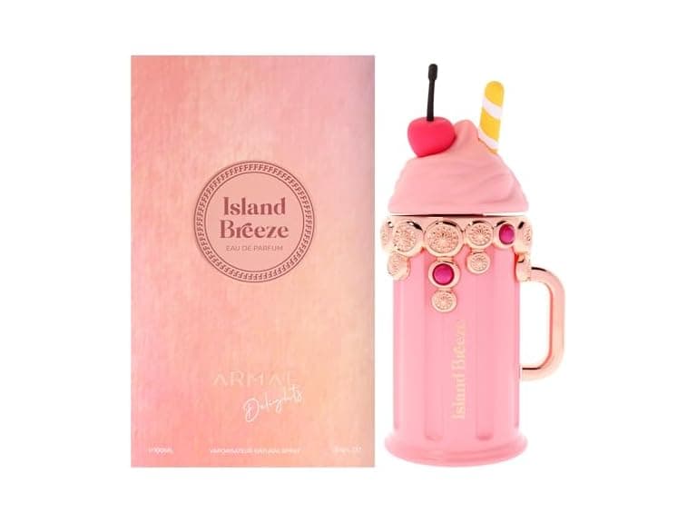 Armaf Island Breeze EDP - Image 1