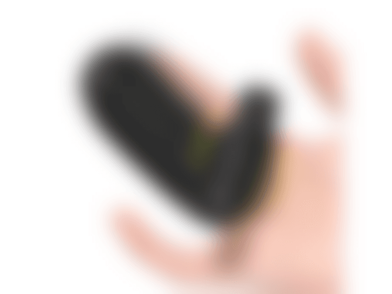 Double Finger Vibrator Massager - Image 1
