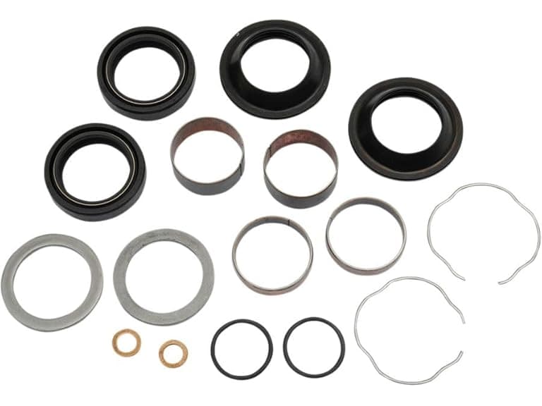 Pivot Works PWFFK-K19-000 FORK REBUILD  - Image 1
