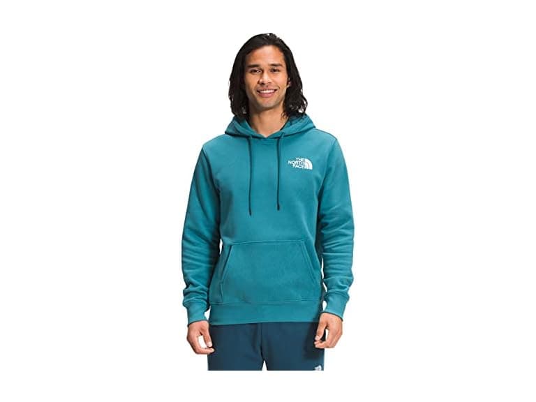 The North Face Men (XL) Box Nse Pullover Hoodie - Image 1