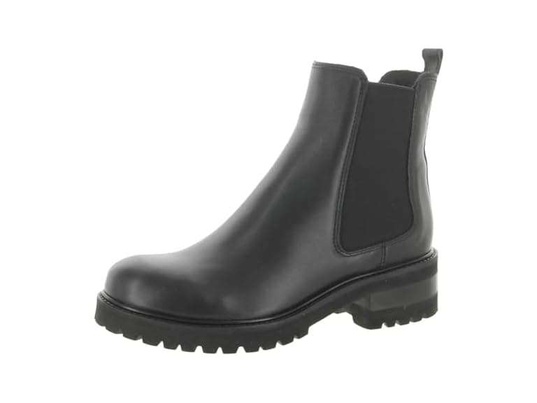 La Canadienne Conner Black Leather 7.5 M - Image 1