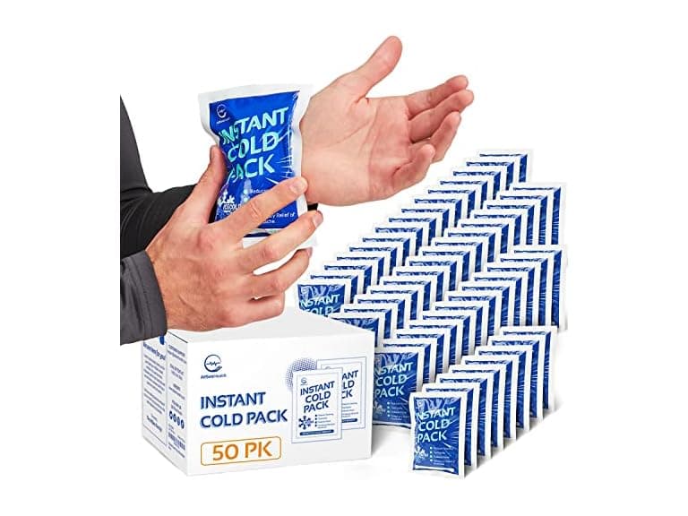 AllSett Health ASH10050 Instant cold pack - Image 1