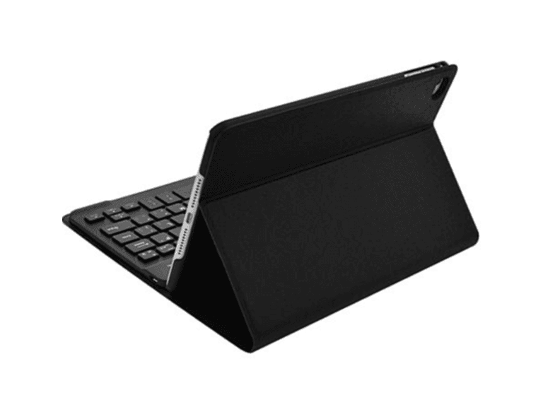 Digital Basics Air Exec Keyboard Case For iPad 10.2" - Image 1
