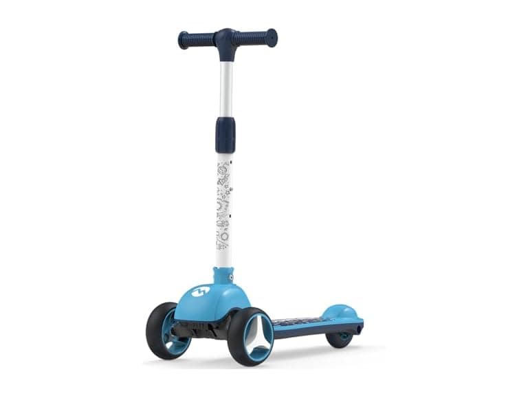 MOUNTALK Galaxy Kids Scooter - Image 1